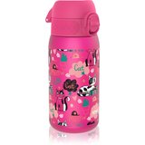 Ion8 Leak Proof steklenica za vodo za otroke Cats 350 ml | Shoptok.si