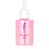 Flormar K-Spirit Glass Primer posvetlitvena podlaga za ličila (primer) 30 ml | Shoptok.si