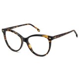 Carrera 3048 086 ONE SIZE (54) Havana/Kristalna Cene