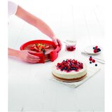 Lékué Silikonski model za pito/za torto ø 25 cm – | Shoptok.si