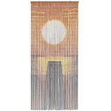  Zavjesa za vrata protiv insekata višebojna 200 x 90 cm Bambus | shoptok.hr