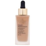 Estée Lauder Futurist SkinTint Serum dugotrajni posvjetljujući make-up 30 ml Nijansa 3n2 wheat | shoptok.hr