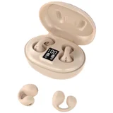 Brezžične slušalke E100 5h type-c Bluetooth5.3 IPX5, (21174250)