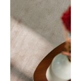 Vikosa Bež ročno tkana viskozna preproga 200x300 cm Noemi – | Shoptok.si