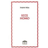 Partenon Fridrih Niče - Ecce homo Cene