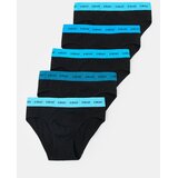 Sinsay Komplet od 5 pari gaćica s visokim udjelom pamuka | shoptok.hr