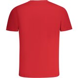 North Sails MEN&#39;S SHORT SLEEVE T-SHIRT RED | shoptok.hr