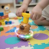 Interaktivni vrtuljak kapibara 12.5 CM - uzorak šaljemo nasumično | Shoptok.si