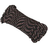  Brodski konop crni 4 mm 50 m od polipropilena | shoptok.hr