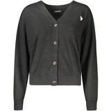 Guess Jeans WOMEN'S CARDIGAN BLACK | ePonuda.com