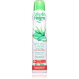 Tulipán Negro Aloe Vera Y Jojoba dezodorant za ženske 200 ml Cene