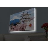 Wallity Slika sa LED osvetljenjem 4570HDACT-090, 45x70 cm | ePonuda.com