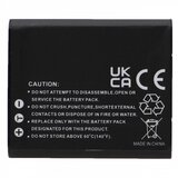  Baterija NP-BK1 za Sony CyberShot DSC-S750 / DSC-S950 / DSC-W370, 770 mAh | Shoptok.si