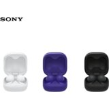 Sony LinkBuds Open WFL910B headphones /headset Wireless In-ear Calls /Music Bluetooth Black | shoptok.hr