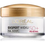L´Oréal Paris Age Specialist 45+ dnevna krema proti gubam 50 ml | Shoptok.si