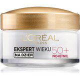 L´Oréal Paris Age Specialist 45+ dnevna krema protiv bora 50 ml Cijene