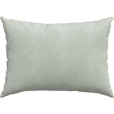  Jastučići za sofu 2 pcs Svijetlo siva 70 x 50 cm | shoptok.hr
