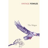 Random House John Fowles - The Magus | ePonuda.com