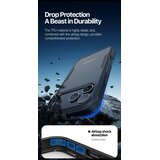 Dux ducis SHLD MagSafe maskica za iPhone 17 Pro – triangle | shoptok.hr