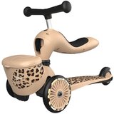 Scoot&Ride® dječji romobil highwaykick 1 lifestyle leopard | shoptok.hr