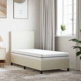  Madrac od pjene srednje mekani 70x200 cm | shoptok.hr