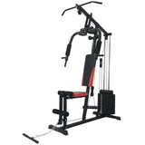 TOTAL BODY STATION 100, (5000254449)