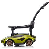  Dječja guralica Lamborghini QLS-996T - zelena | shoptok.hr