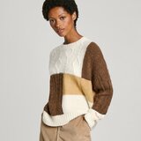 PepeJeans ženski Hilary džemper PL702194_880 | ePonuda.com