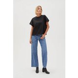 Marisse Women's T-Shirt L-Ts-4603 Black | Shoptok.si
