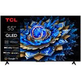 Tcl 55"T69C 4K QLED Google TV 60Hz (120Hz FHD),... Cijene