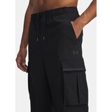 Under Armour Men's Sports Pants UA UNSTPBLE TXTR WOVEN CARGO-BLK - Men's | shoptok.hr