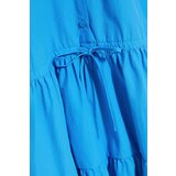 Marisse Women's Dress L-Su-4048 Fresh Blue | Eponuda.ba