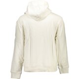 Calvin Klein WHITE MEN&#39;S SWEATSHIRT WITHOUT ZIP | shoptok.hr