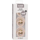Bibs dude Try-It Colour kolekcija - Blush Cijene