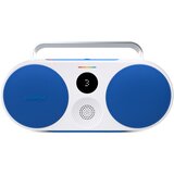 Polaroid Music Player 3 modro-bel Cene