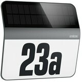 Steinel 035730 - LED solarno osvetljenje za kućni broj XSolar LH-N LED/0,03W IP44 Cene