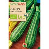 Samen Maier BIO bučke "Striato d'Italia" Cene