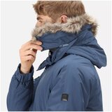 Regatta Winterparka Salinger Iii Tamno plava | shoptok.hr