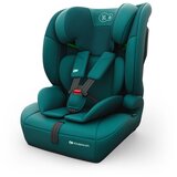 Kinderkraft autosjedalica Comfort Up 2 plus i-Size 9-36 kg (76-150 cm) bez Isofix-a, Green | Shoptok.si