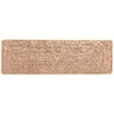 Traka za tepih MARSA Žuta 80 x 250 cm Poliester i PVC | shoptok.hr