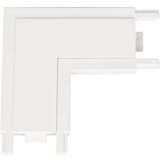  konektor za magnetnu ultra slim šinu FMSH01-1 wh | Eponuda.com