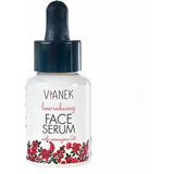 VIANEK Line-reducing Face Serum