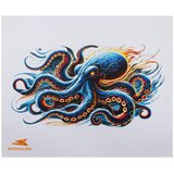 WHITESHARK Baracuda BGMP 051 OCTOPUS 300 x 250 Mouse Pad | ePonuda.com