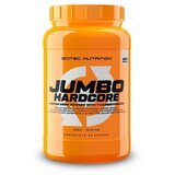 Scitec Nutrition Gainer Jumbo Hardcore, Čokolada, 1530g | Eponuda.com