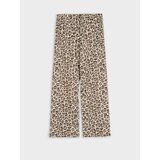 Sinsay Hlače s leopard uzorkom | shoptok.hr