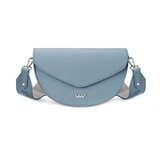 Vuch Torba Tricia Dusty Blue, 15 x 24 cm Slike