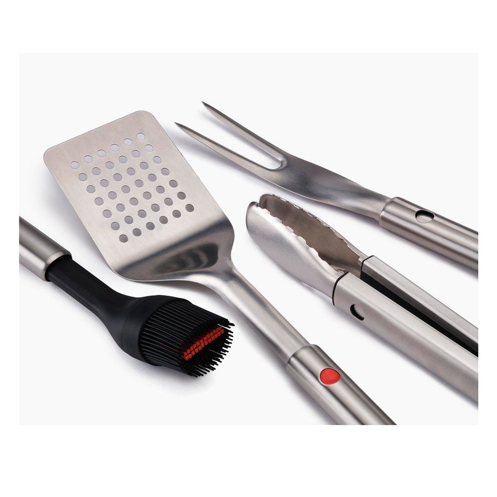 Joseph Joseph Set pribora za roštilj 4 kom GrillOut – | shoptok.hr