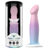 Mythology Dildo Garrick Nayade M