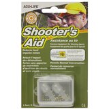 Acu-Life Shooter's Aid čepići za uši za lov i streljaštvo, 1 par Cijene