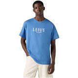 Levi's plava muška majica LV16143-1925